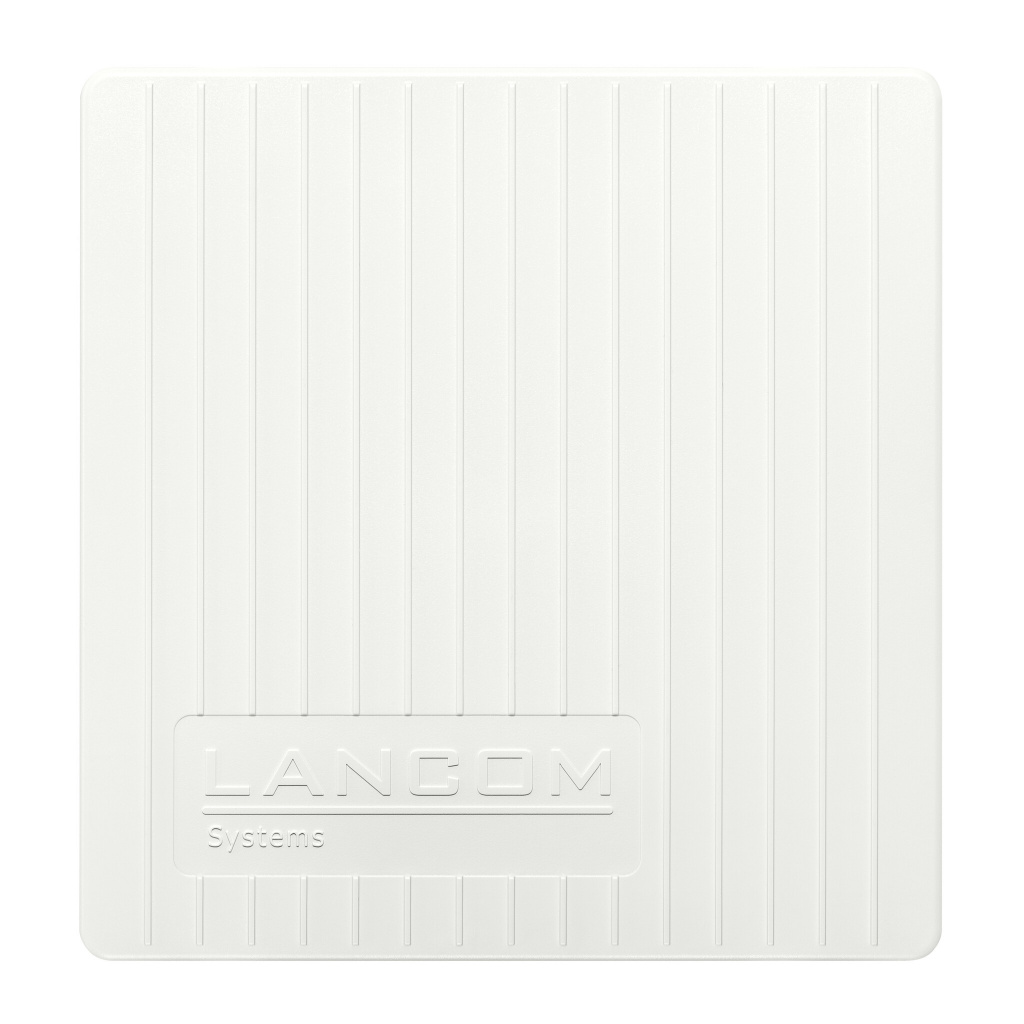 LANCOM OX-6400 Wit Power over Ethernet (PoE)