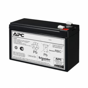 APC Batterij Vervangings Cartridge APCRBC177 (OEM)
