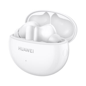 Huawei FreeBuds 5i Headset True Wireless Stereo (TWS) In-ear Oproepen/muziek Bluetooth Wit