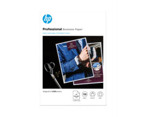 HP Professional mat FSC-laserpapier 200 gsm-150 vel/A4/210 x 297 mm