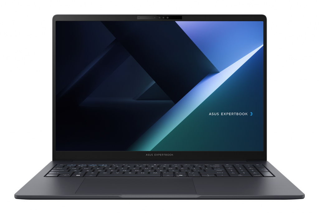ASUS ExpertBook B3 B3605CCA-MB1196X Intel Core Ultra 7 255H Laptop 40,6 cm (16") WUXGA 16 GB DDR5-SDRAM 512 GB SSD Wi-Fi 6E (802