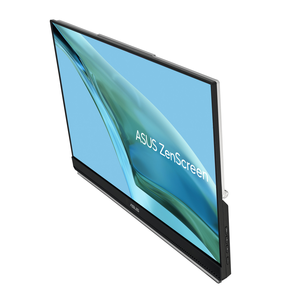 ASUS ZenScreen MB249C computer monitor 60,5 cm (23.8") 1920 x 1080 Pixels Full HD LED Zwart - Afbeelding 6