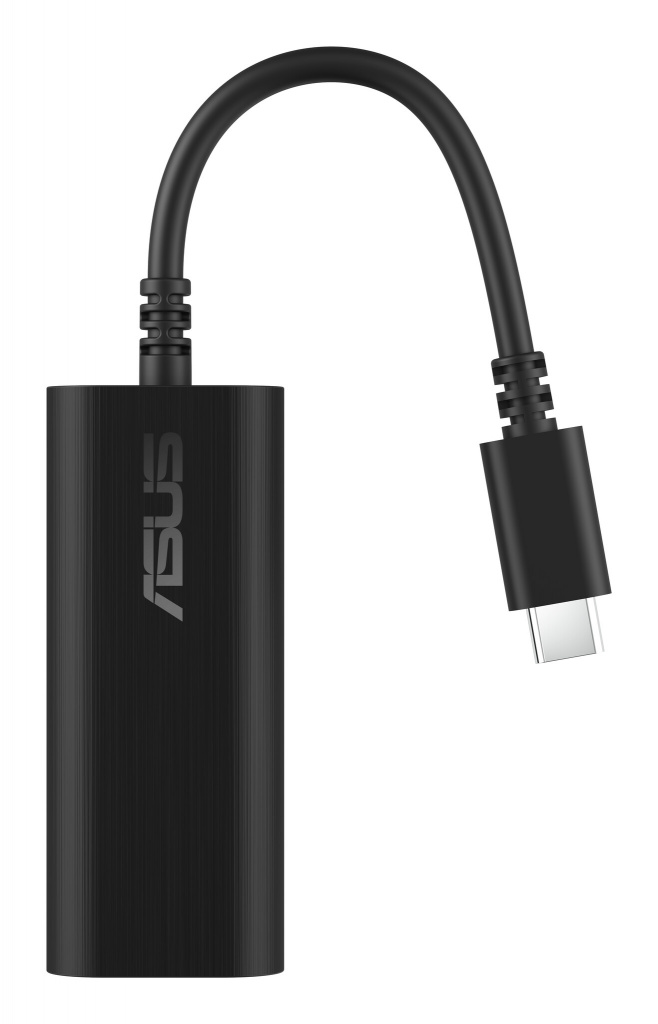 ASUS USB-C2500 V2 Ethernet - Afbeelding 2