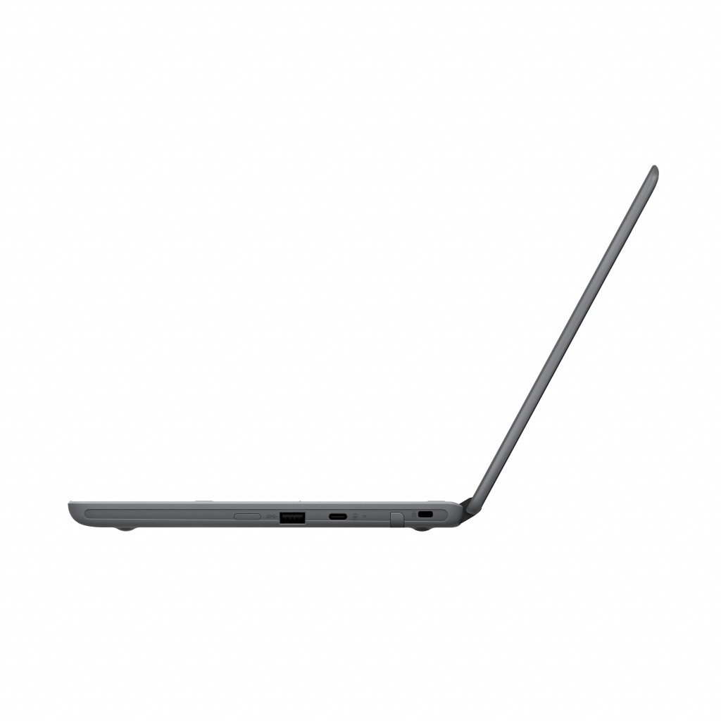 ASUS Chromebook Flip CR1 CR1100FKA-BP0354 Intel® Pentium® Silver N6000 29,5 cm (11.6") Touchscreen HD 4 GB LPDDR4x-SDRAM 64 GB e - Afbeelding 13