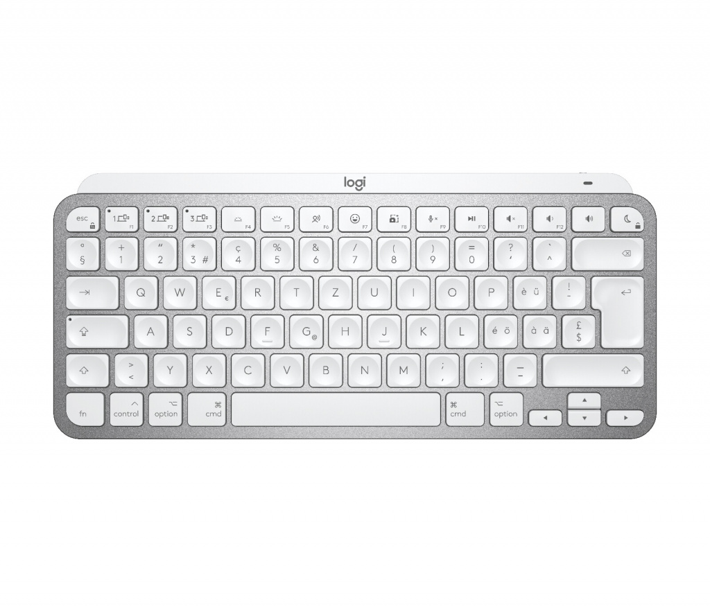 Logitech MX Keys Mini for Mac - Afbeelding 11
