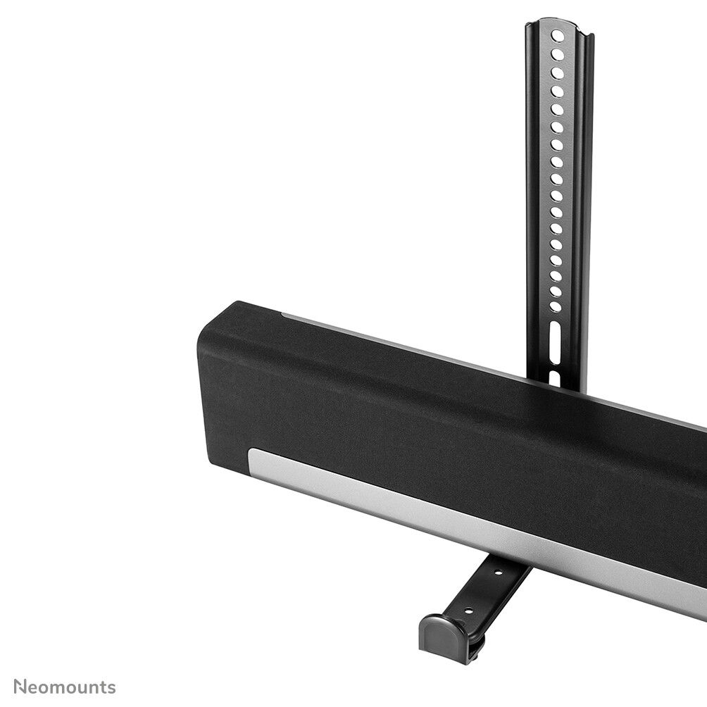 Neomounts AWL29-650BL1 Videobar/soundbar houder VESA - max 15 kg - universeel - Afbeelding 6