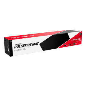 HyperX Pulsefire Mat - Gaming Mouse Pad - doek (2XL)
