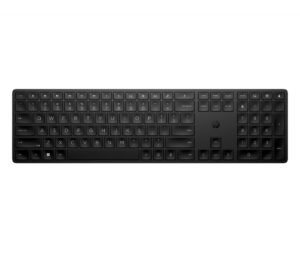 HP 455 programmeerbaar draadloos toetsenbord