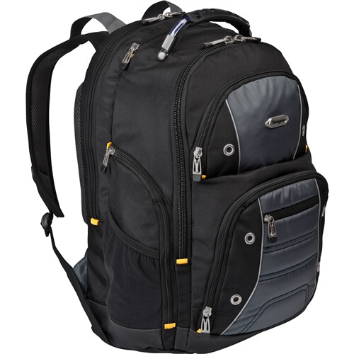 Targus 40.6cm / 16 inch Drifter™ Backpack - Afbeelding 3