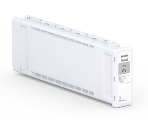 Epson UltraChrome PRO6 inktcartridge 1 stuk(s) Grijs