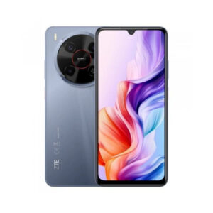 ZTE Blade V70 Max 17,5 cm (6.9") Dual SIM Android 15 4G USB Type-C 4 GB 256 GB 5200 mAh Grijs