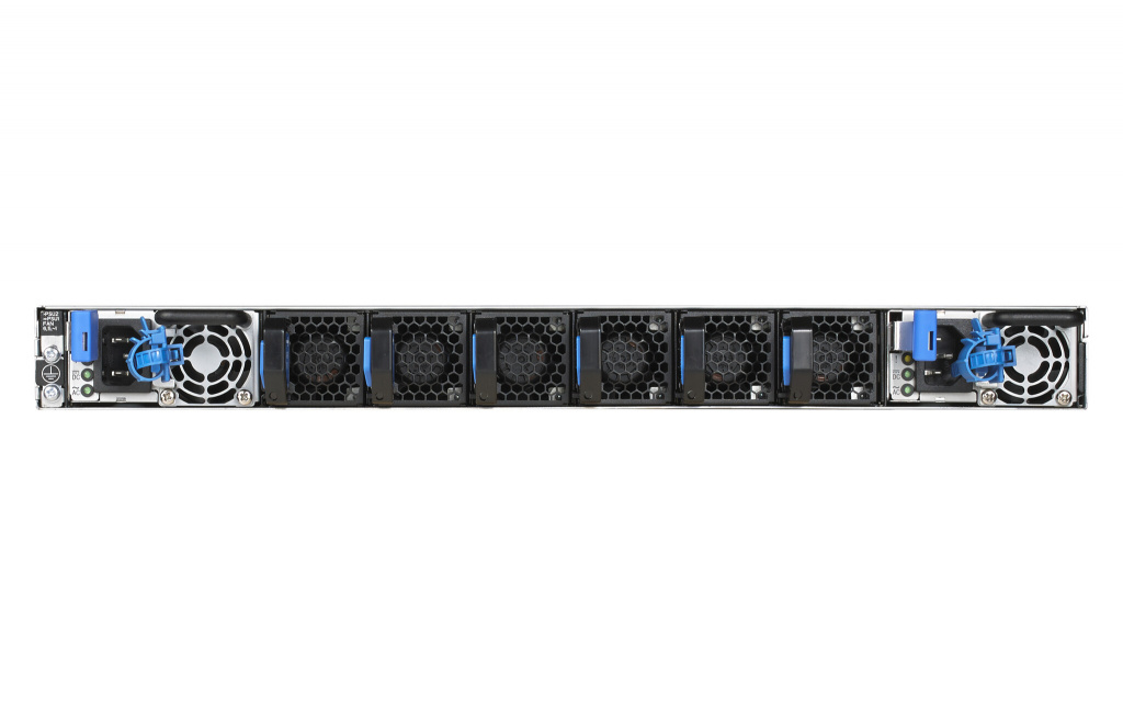 NETGEAR M4500-48XF8C Managed L2/L3/L4 1U Zwart - Afbeelding 3