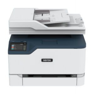 Xerox C235 A4 22ppm Wireless Duplex Copy/Print/Scan/Fax PS3 PCL5e/6 ADF 2 Trays Total 251 Sheets