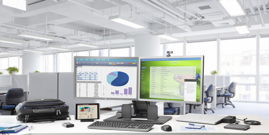 HP externe USB dvdrw drive - Afbeelding 7