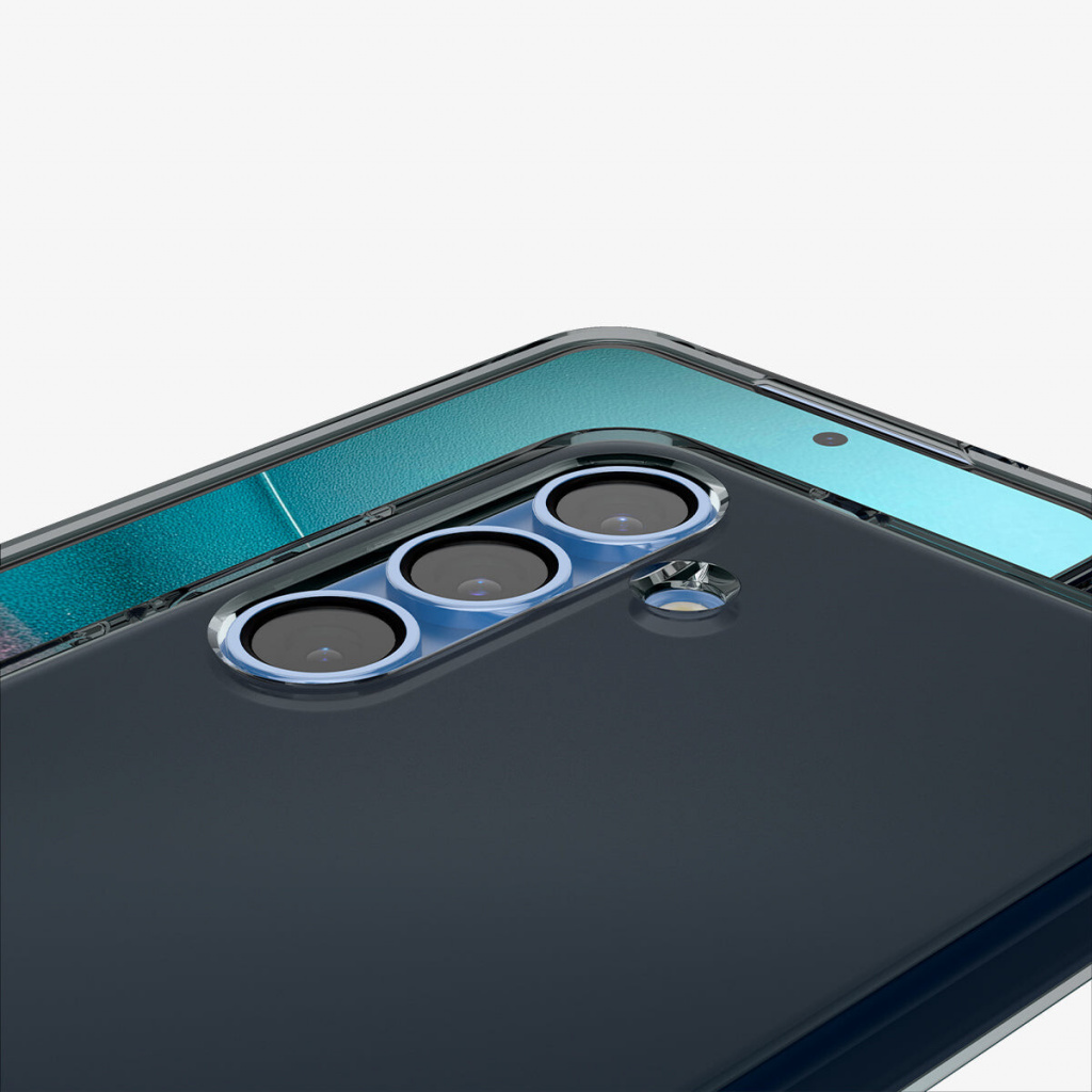 Spigen Liquid Crystal mobiele telefoon behuizingen 15,8 cm (6.2") Hoes Transparant - Afbeelding 5