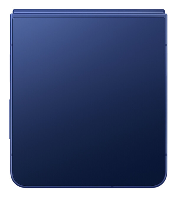 Samsung SM-F766BDBGEUB smartphone 17,5 cm (6.9") Dual SIM 5G USB Type-C 12 GB 256 GB 4300 mAh Blauw - Afbeelding 3