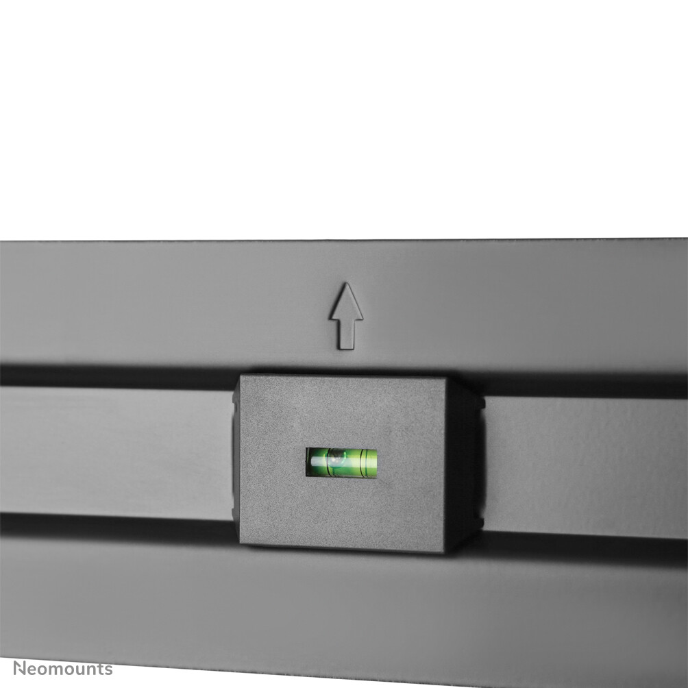 Neomounts LED-W450BLACK TV-beugel wand 32-55" - kantelbaar - Afbeelding 5