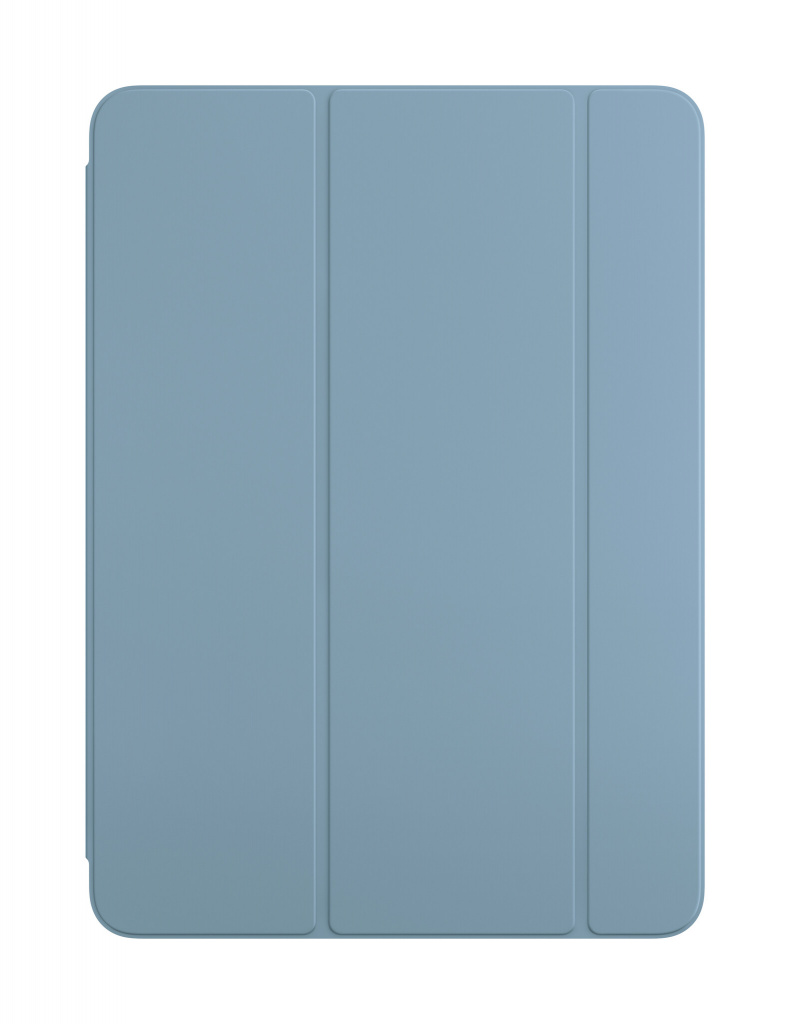 Apple Smart Folio voor 11‑inch iPad Air (M2) - Denim - Afbeelding 2