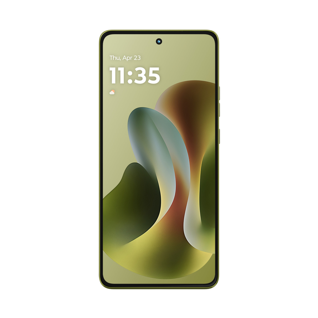 Motorola moto g86 power 5G 16,9 cm (6.67") Dual SIM Android 15 USB Type-C 12 GB 256 GB 6720 mAh Groen - Afbeelding 2