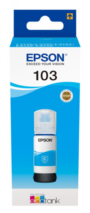 Epson 103 Origineel
