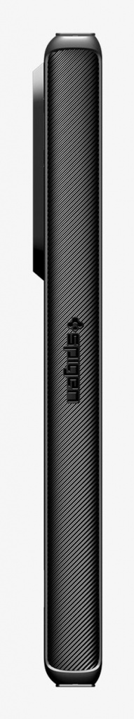 Spigen Slim Armor Pro mobiele telefoon behuizingen 20,3 cm (8") Hoes Zwart - Afbeelding 12