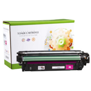 Static Control Components RC2CF033A tonercartridge 1 stuk(s) Compatibel Magenta