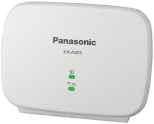 Panasonic KX-A405CE DECT basis station