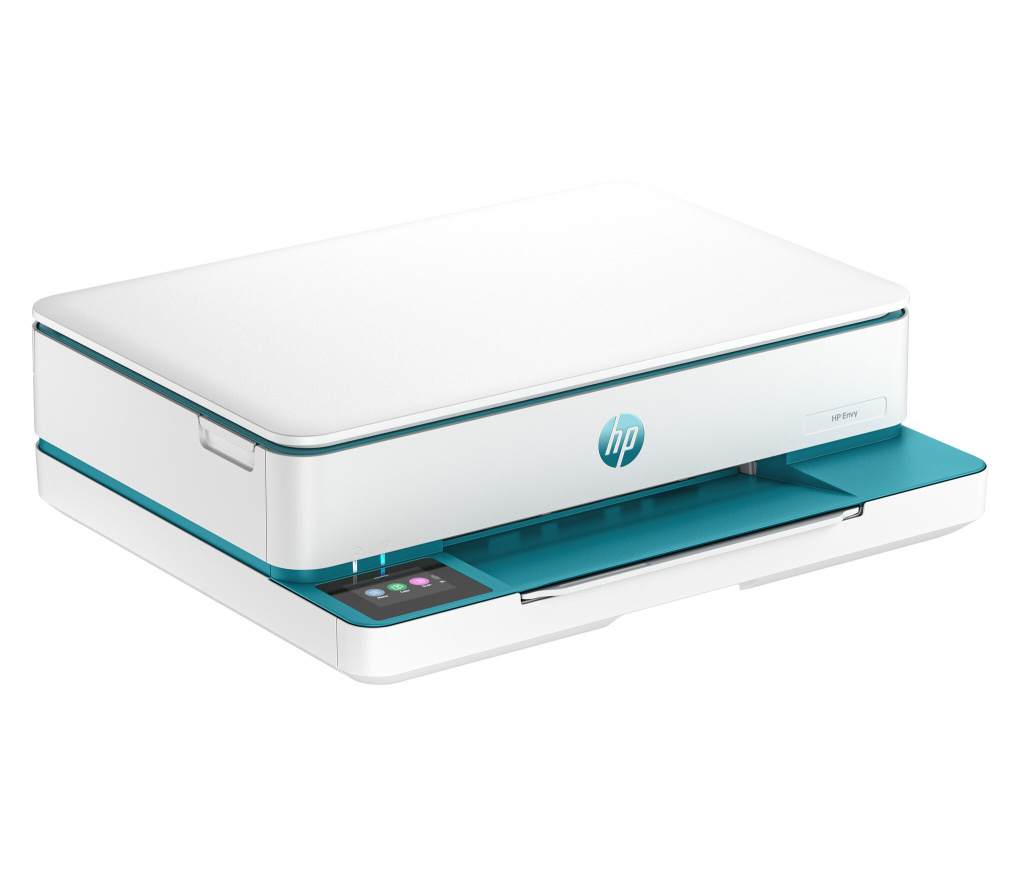 HP ENVY 6122e Wireless All-in-One Kleur Printer, Instant Ink; Foto's printen - Afbeelding 17