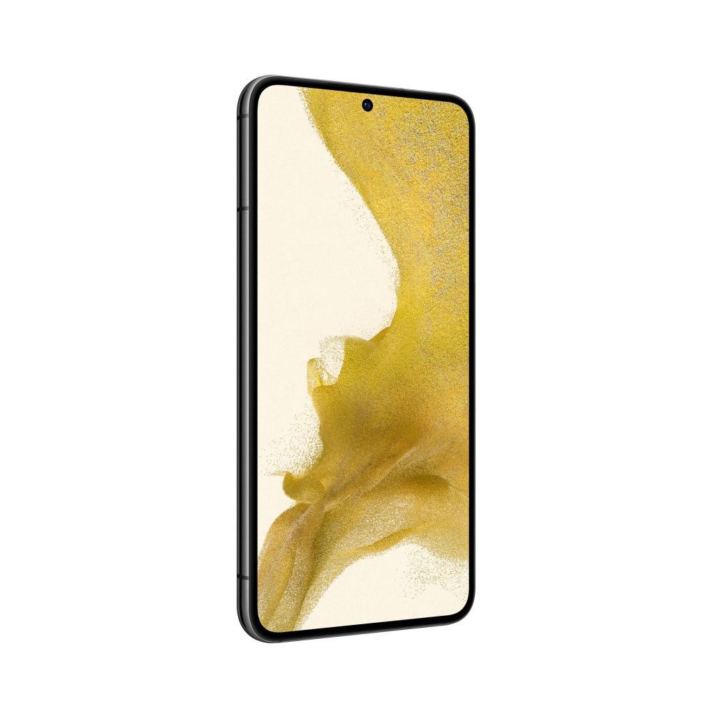 Samsung Galaxy S22 SM-S901B 15,5 cm (6.1") Dual SIM Android 12 5G USB Type-C 8 GB 256 GB 3700 mAh Zwart - Afbeelding 6