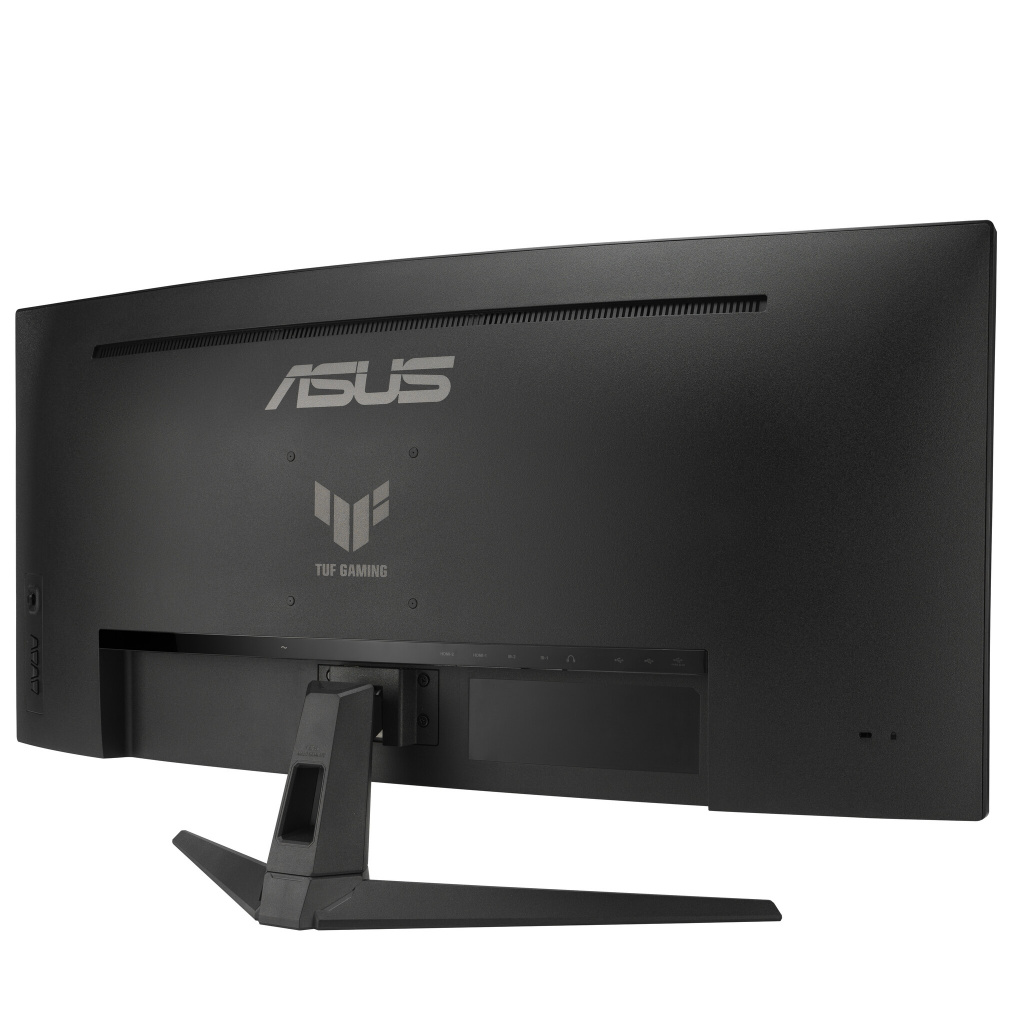 ASUS TUF Gaming VG34VQ3B computer monitor 86,4 cm (34") 3440 x 1440 Pixels UltraWide Quad HD LED Zwart - Afbeelding 6