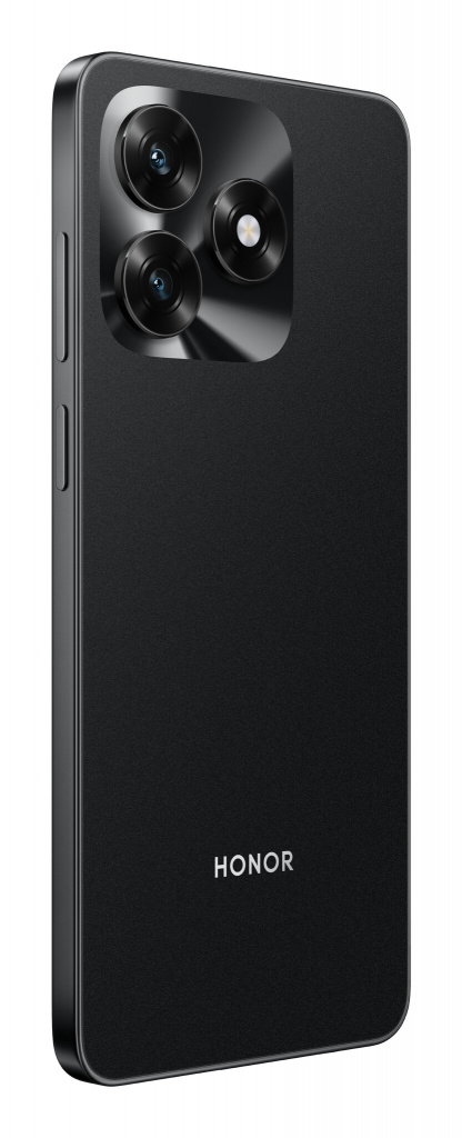 Honor X5c PLUS 17,1 cm (6.74") MagicOS 9.0 4 GB 256 GB 5260 mAh Zwart - Afbeelding 5