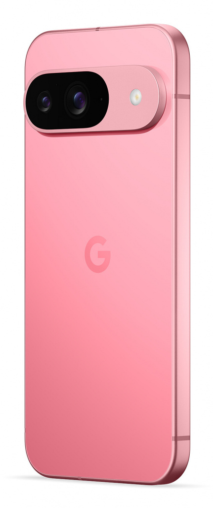 Google Pixel 9 16 cm (6.3") Dual SIM Android 14 5G USB Type-C 12 GB 256 GB 4700 mAh Roze - Afbeelding 6