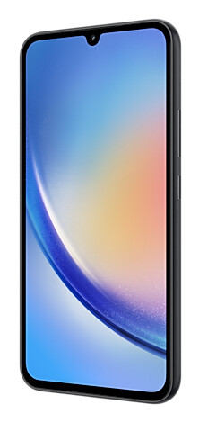 Samsung Galaxy A34 5G Enterprise Edition 16,8 cm (6.6") Dual SIM USB Type-C 6 GB 128 GB 5000 mAh Grafiet - Afbeelding 4