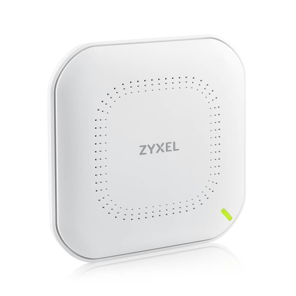 Zyxel NWA50AX PRO 2400 Mbit/s Wit Power over Ethernet (PoE) - Afbeelding 3