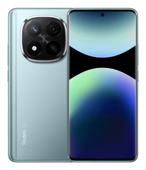 Xiaomi Redmi Note 14 Pro+ 5G 16,9 cm (6.67") Dual SIM USB Type-C 12 GB 512 GB 5110 mAh Blauw