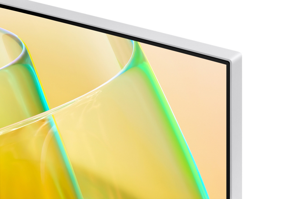 Samsung 34" ViewFinity S6 S65TC UWQHD Monitor - Afbeelding 4