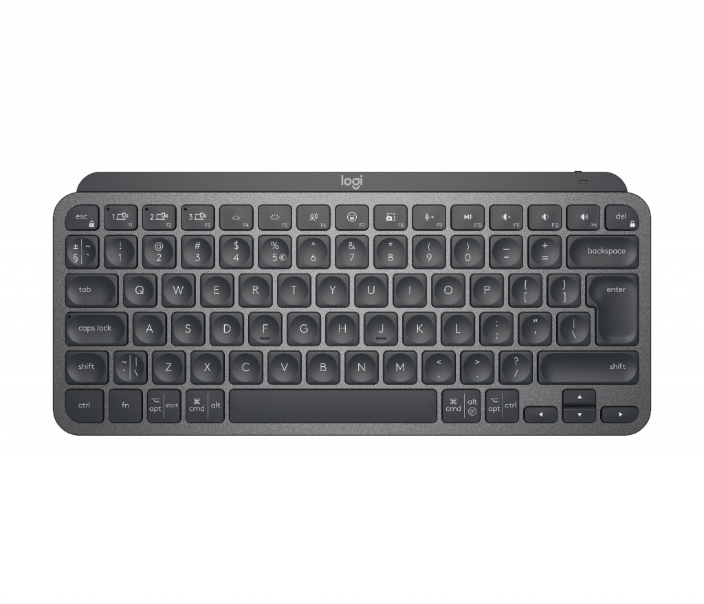 Logitech Master MX Keys Mini