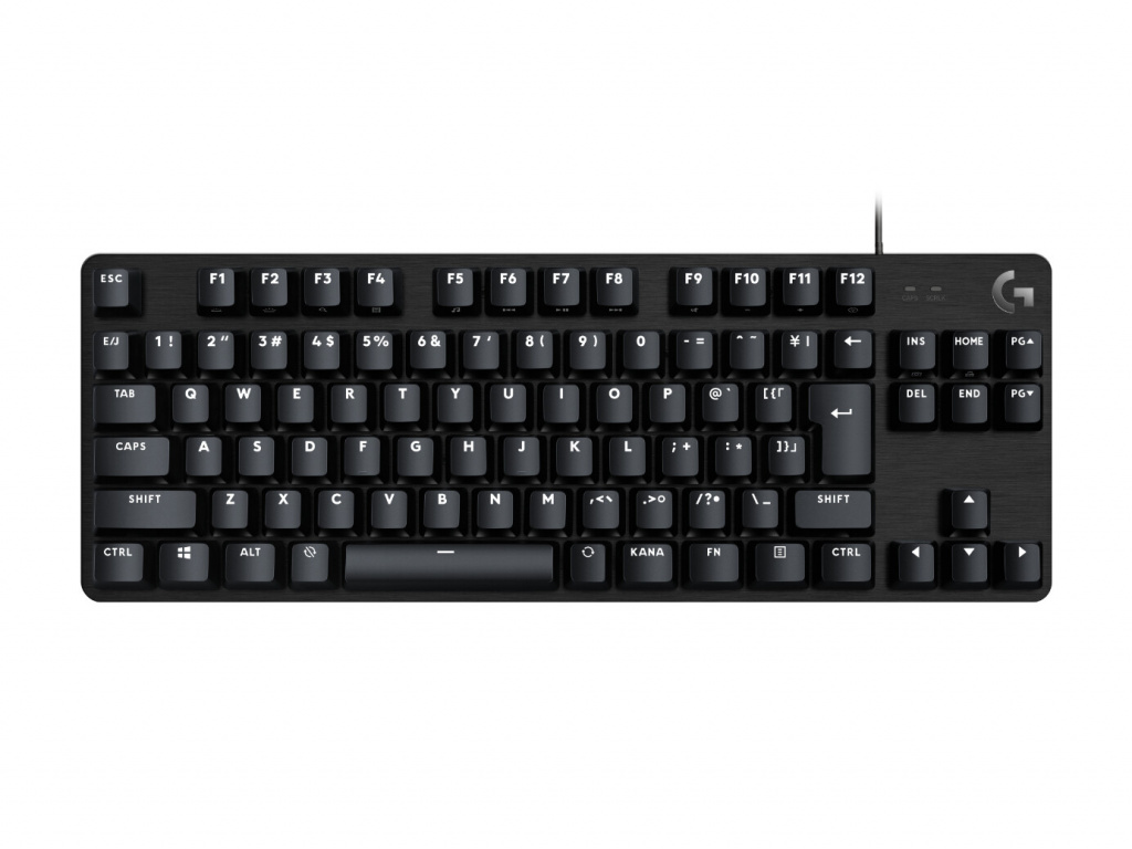 Logitech G G413 TKL SE - Afbeelding 5