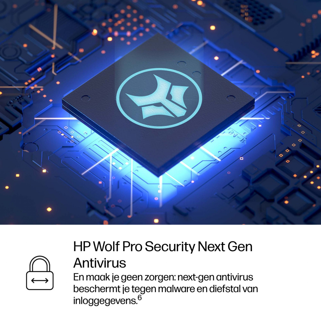 HP ProBook 4 PB4G1q14 X126100 14 32GB/512 PC NL Copilot+ PC Qualcomm Snapdragon X1-26-100 Laptop 35,6 cm (14") WUXGA LPDDR5x-SDR - Afbeelding 17