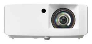 Optoma GT2000HDR Projector met korte projectieafstand 3500 ANSI lumens DLP 1080p (1920x1080) 3D Wit