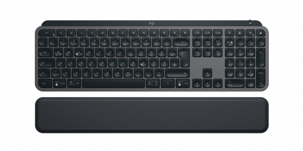 Logitech MX Keys S