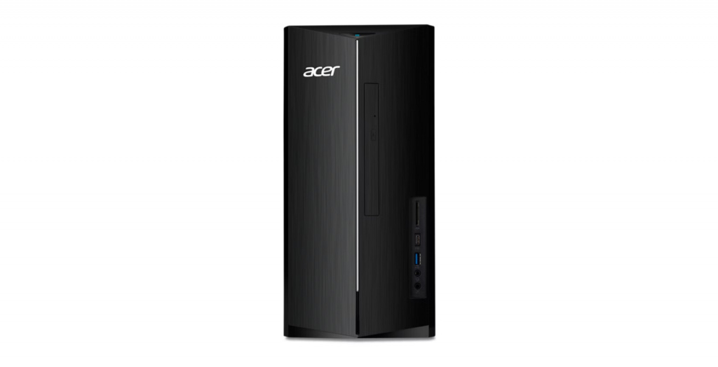 Acer Aspire TC-1785 I5528 Intel® Core™ i5 i5-14400 16 GB DDR5-SDRAM 512 GB SSD Windows 11 Home Tower PC Zwart - Afbeelding 3