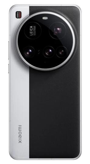 Xiaomi 15 Ultra 17,1 cm (6.73") Dual SIM 5G USB Type-C 16 GB 512 GB 5410 mAh Zwart, Zilver - Afbeelding 2