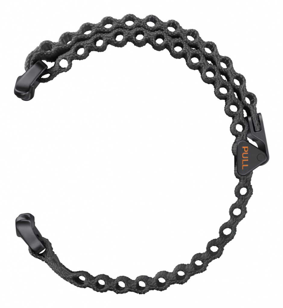 Samsung Galaxy Watch Ultra Trail Band - Afbeelding 4