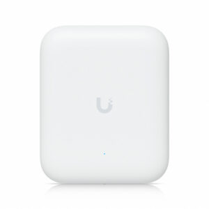 Ubiquiti U7 Pro Outdoor 8600 Mbit/s Wit Power over Ethernet (PoE)