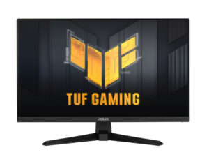 ASUS TUF Gaming VG259Q5A computer monitor 62,2 cm (24.5") 1920 x 1080 Pixels Full HD LED Zwart