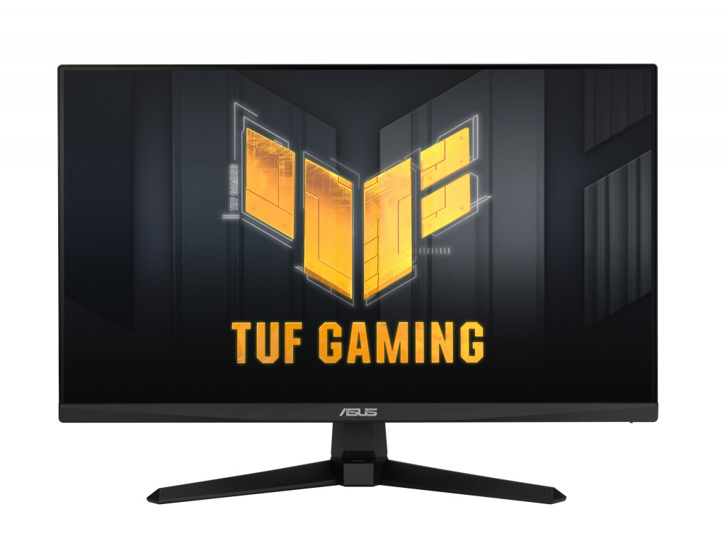 ASUS TUF Gaming VG259Q5A computer monitor 62,2 cm (24.5") 1920 x 1080 Pixels Full HD LED Zwart
