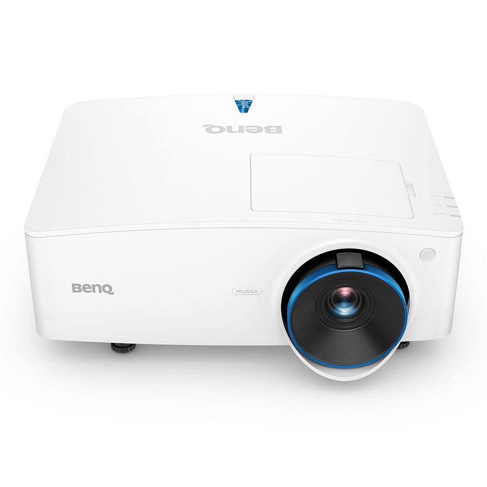 BenQ LU935 Projector met normale projectieafstand 6000 ANSI lumens DLP WUXGA (1920x1200) Wit - Afbeelding 6