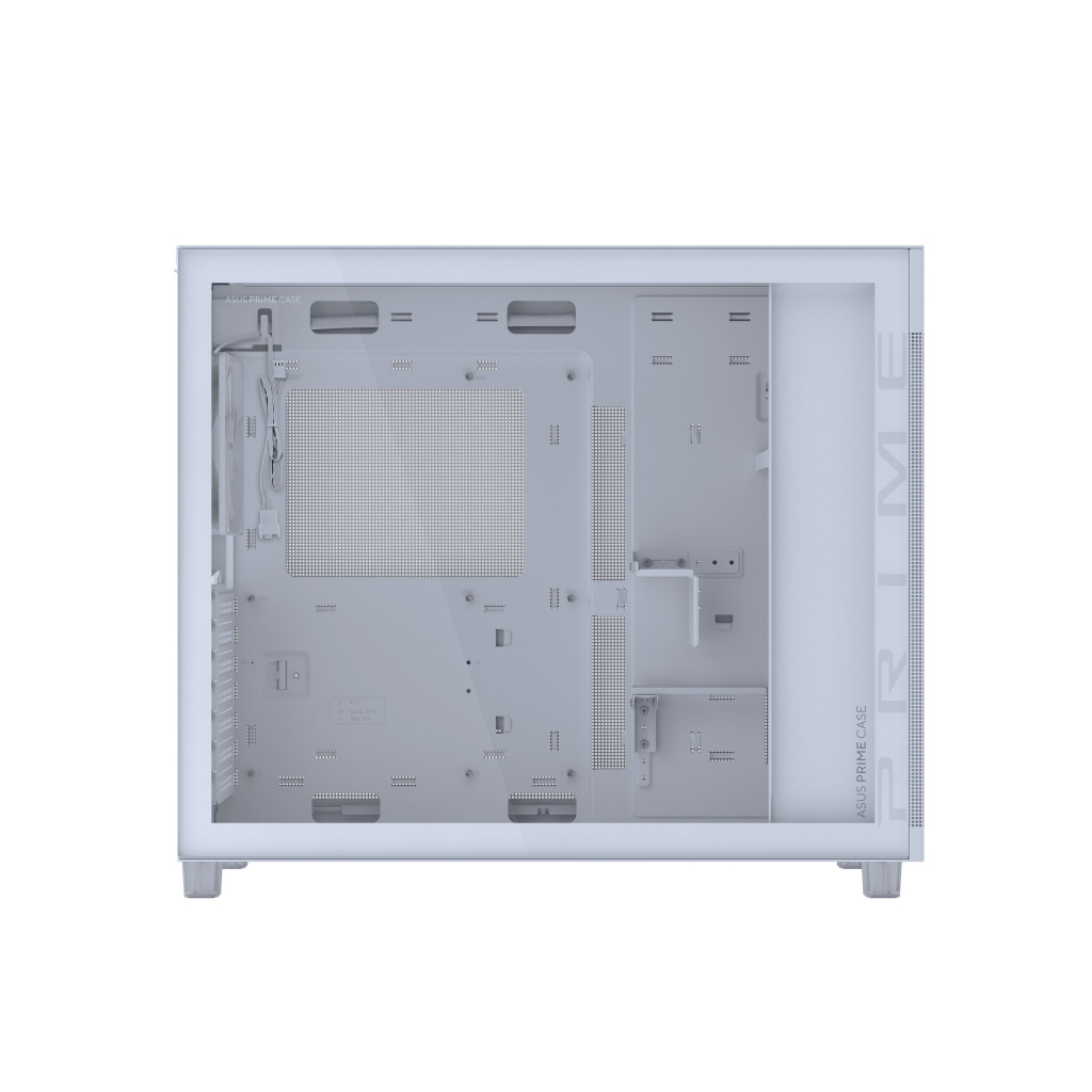 ASUS PRIME AP303 TG White Wit - Afbeelding 6