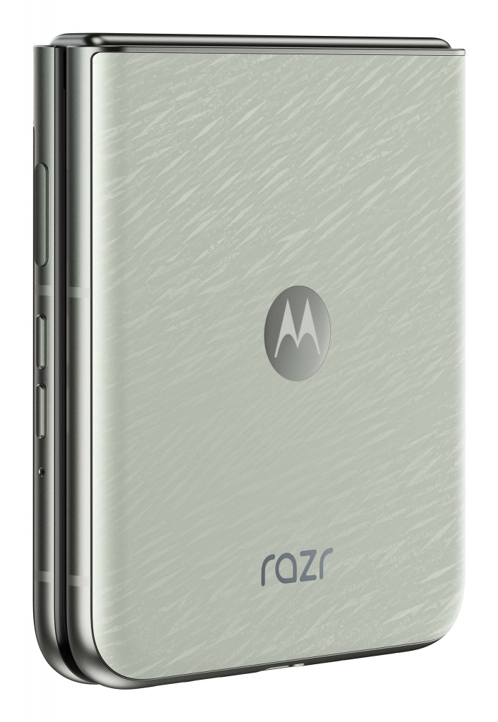 Motorola razr 60 17,5 cm (6.9") Dual SIM Android 15 5G USB Type-C 8 GB 256 GB 4500 mAh Grijs - Afbeelding 20